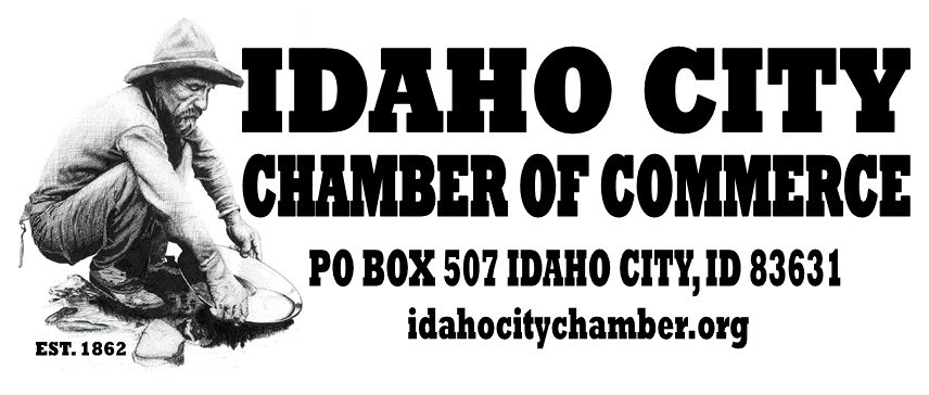 Idaho City Chamber of Commerce