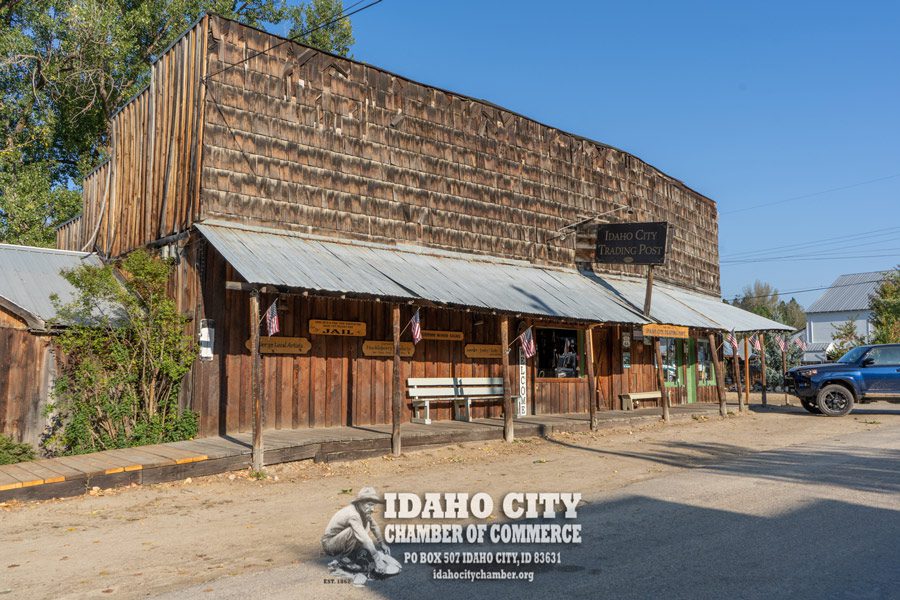 Idaho City Trading Post